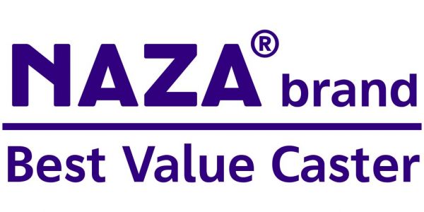 ลูกล้อรถเข็น Naza
