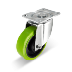 ลูกล้อขาหมุน EPUG StepCaster