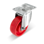 ลูกล้อขาหมุน SPU StepCaster