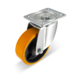 ลูกล้อขาหมุน PUY StepCaster