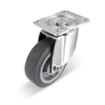 ลูกล้อขาหมุน TPE StepCaster