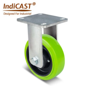 ลูกล้อขาตาย indicast,ลูกล้อรถเข็น