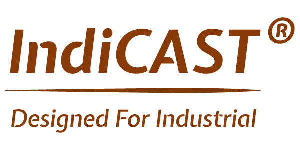 ลูกล้อรถเข็น indicast