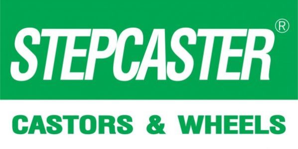 ลูกล้อรถเข็น StepCaster