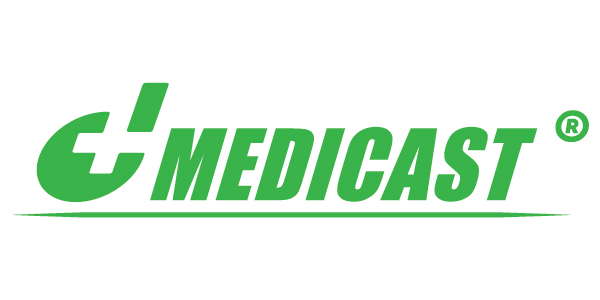 ลูกล้อ,ลูกล้อรถเข็น Medicast