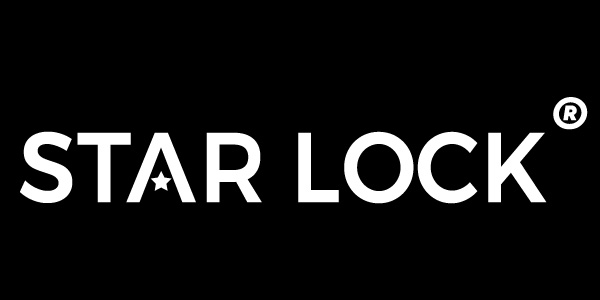 ขาล๊อค Star lock Floor lock